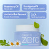 Banila Co Clean it Zero Calming Cleansing Balm Cica Relief 100ml