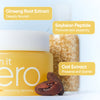 Banila Co Clean It Zero Cleansing Balm Nourishing Ginseng Glow 100ml
