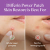 Differin Power Patches for White Head Pimples 23ct