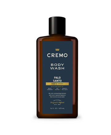Cremo Palo Santo (Reserve Collection) Body Wash 473ml