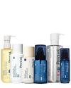 PREQUEL SKIN -  THE GLOWING SKIN SET  6 PRODUCT BUNDLE