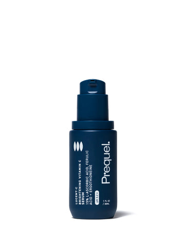 Prequel Skin LUCENT-C BRIGHTENING VITAMIN C SERUM 30ml