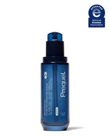 Prequel Skin Multi-Quench Polyglutamic Acid Serum 50ml