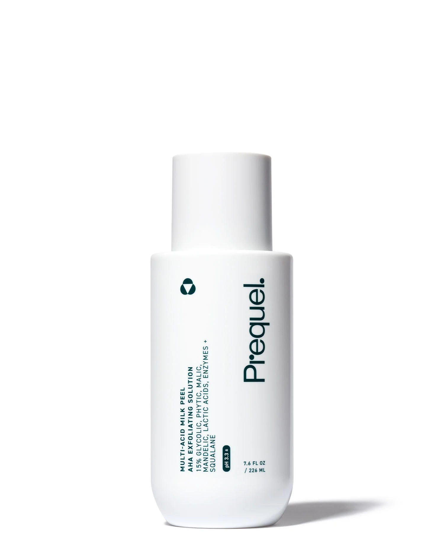 Prequel Skincare