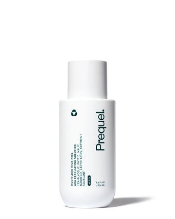 Prequel MULTI-ACID MILK PEEL AHA EXFOLIATING SOLUTION 226ml