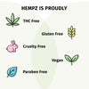 Hempz Original Body Moisturizer 500ml