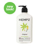 Hempz Original Body Moisturizer 500ml