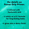 E.L.F. Power Grip Primer