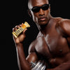 DAVID Peanut Butter Chocolate Chunk Protein Bar 28g Protein 150 Calories 0g Sugar
