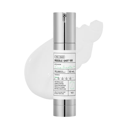 VT Cosmetics Reedle Shot 100 50ml
