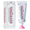 EUTHYMOL Whitening Toothpaste (106g) - Stain Removal in 2 Weeks, Long-Lasting Freshness for Sensitive Gum & Teeth