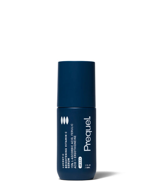 Prequel Skin LUCENT-C BRIGHTENING VITAMIN C SERUM 30ml