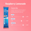 nello Supercalm Raspberry Lemonade - 20 servings
