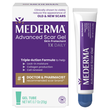 Mederma® Advanced Scar Gel 20G