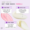 Dr. Idriss Major Fade Solution System™