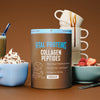 Vital Proteins Chocolate Collagen Peptides - Chocolate Collagen Powder 383g