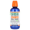 TheraBreath Healthy Gums Oral Rinse, Antigingivitis, Clean Mint Flavor 463mL