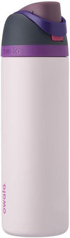 Owala FreeSip Insulated Stainless Steel Water Bottle with Straw® 710ml