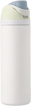 Owala FreeSip Insulated Stainless Steel Water Bottle with Straw® 710ml