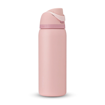 Owala FreeSip Insulated Stainless Steel Water Bottle with Straw® 710ml