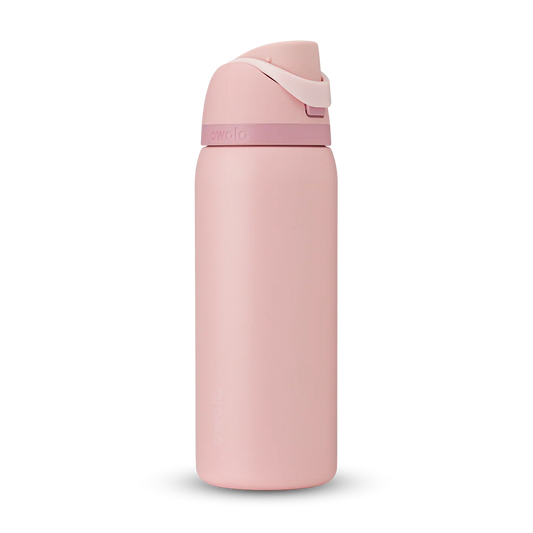 Owala FreeSip Insulated Stainless Steel Water Bottle with Straw® 710ml