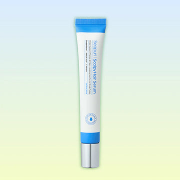 Seapuri Scalpy Hair Serum 20ml