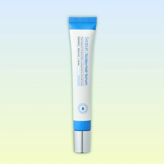 Seapuri Scalpy Hair Serum 20ml