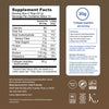Vital Proteins Chocolate Collagen Peptides - Chocolate Collagen Powder 383g