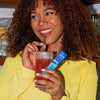 nello Supercalm Raspberry Lemonade - 20 servings