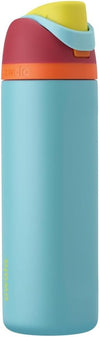 Owala FreeSip Insulated Stainless Steel Water Bottle with Straw® 710ml