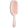 LILY ENGLAND Curly Hair Brush for Detangling - Rose Gold