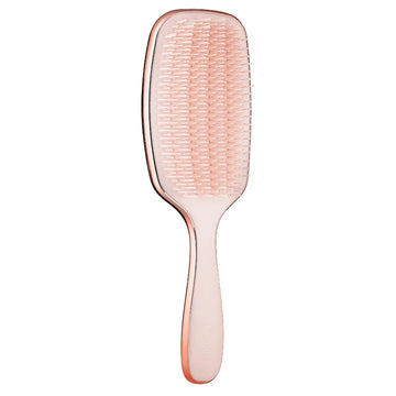 LILY ENGLAND Curly Hair Brush for Detangling - Rose Gold