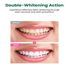EUTHYMOL Whitening Toothpaste (106g) - Stain Removal in 2 Weeks, Long-Lasting Freshness for Sensitive Gum & Teeth