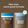 Vital Proteins Chocolate Collagen Peptides - Chocolate Collagen Powder 383g