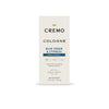 Cremo Cologne for Men, Blue Cedar & Cypress EDT 100ml
