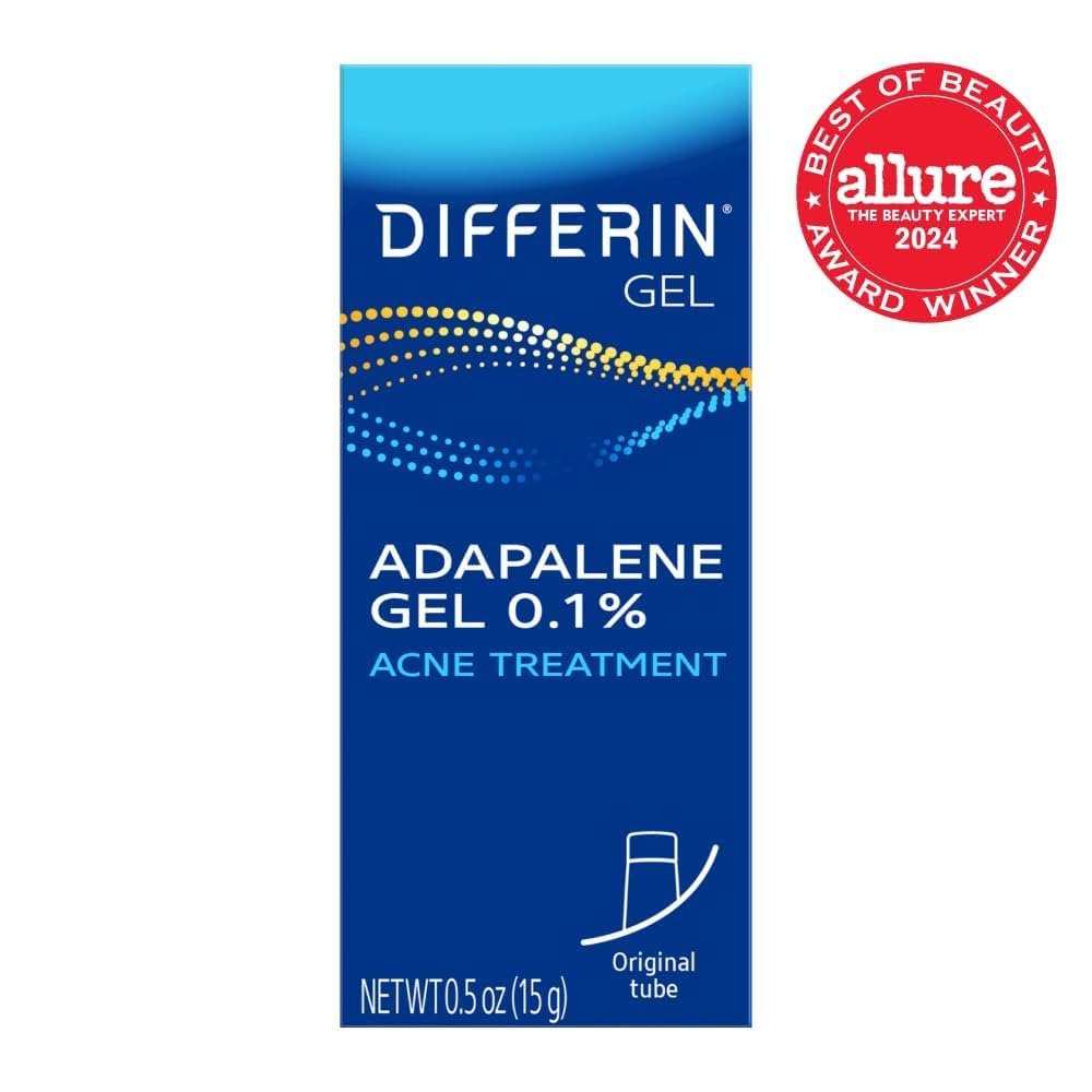 Differin