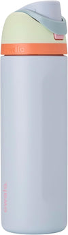 Owala FreeSip Insulated Stainless Steel Water Bottle with Straw® 710ml