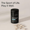 Sports Research® Magnesium Glycinate 160mg, 90 Veggie Capules