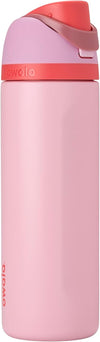 Owala FreeSip Insulated Stainless Steel Water Bottle with Straw® 710ml