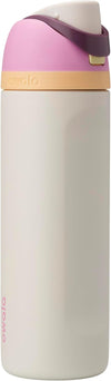 Owala FreeSip Insulated Stainless Steel Water Bottle with Straw® 710ml