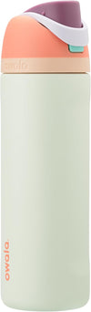 Owala FreeSip Insulated Stainless Steel Water Bottle with Straw® 710ml
