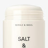 SALT & STONE Aluminum Free Deodorant  75g Neroli & Basil