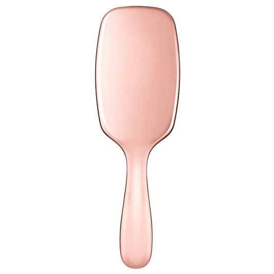 LILY ENGLAND Curly Hair Brush for Detangling - Rose Gold