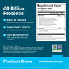 Physician's Choice 60 Billion Probiotic 60ct