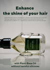 Aromatica Ritual Hair Oil Lavender & Patchouli 50ml