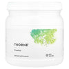 THORNE Creatine Micronized Creatine Monohydrate Powder 90 Servings 450g