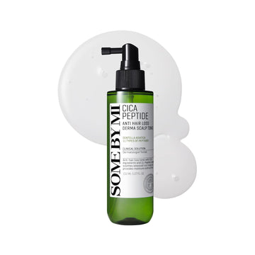 Some By Mi Cica Peptide Anti-Hair Loss Derma Scalp Tonic - 150 ml