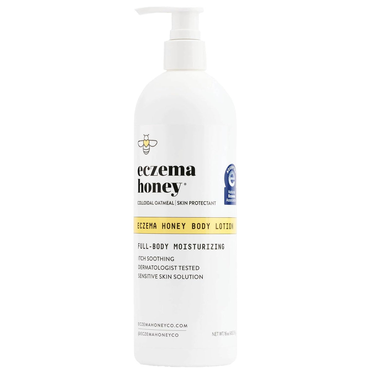 Eczema Honey