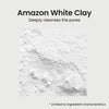 HEIMISH All Clean White Clay Foam 150g