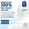 Clean Skin Club Clean Towels® Original XL 50ct